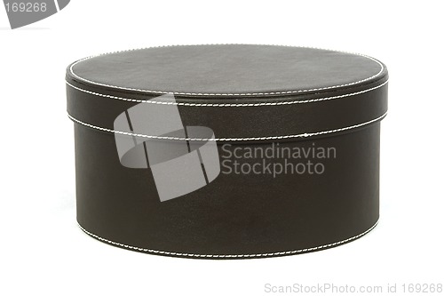 Image of Hat Box