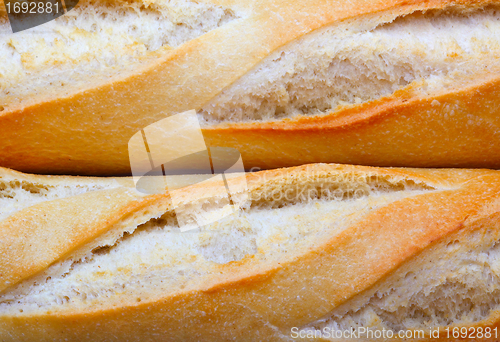 Image of Baguette