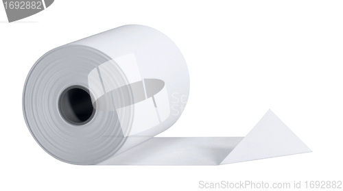 Image of paper roll