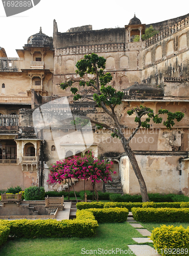 Image of Bundi Palace