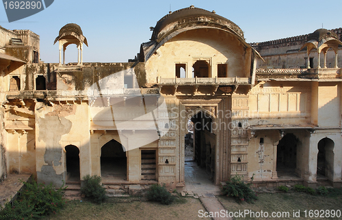 Image of Bundi Palace