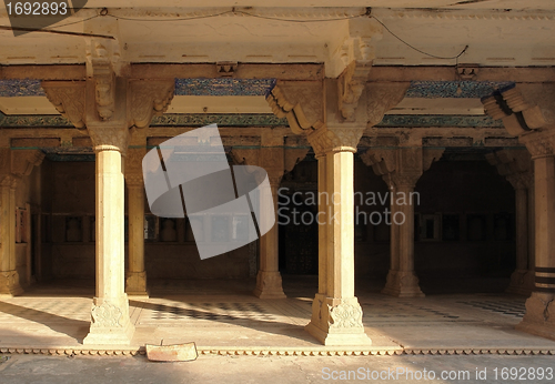 Image of Bundi Palace