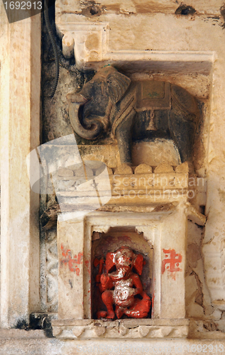 Image of Bundi Palace