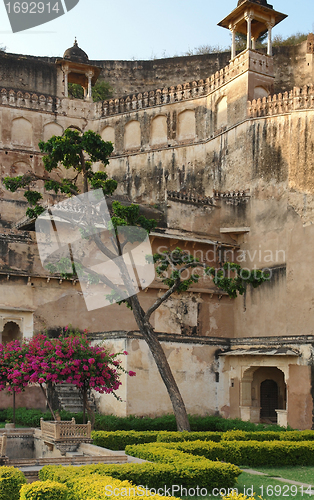 Image of Bundi Palace