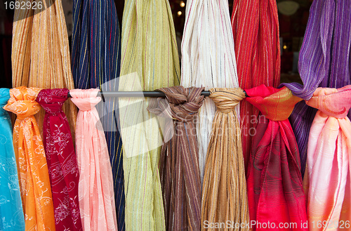 Image of fabric for sale