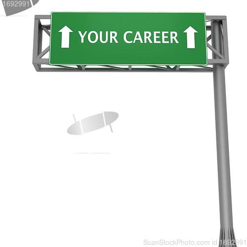 Image of Your career