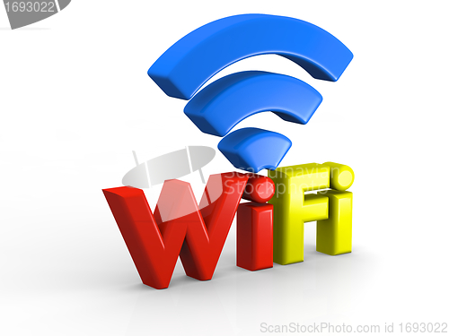 Image of WiFi