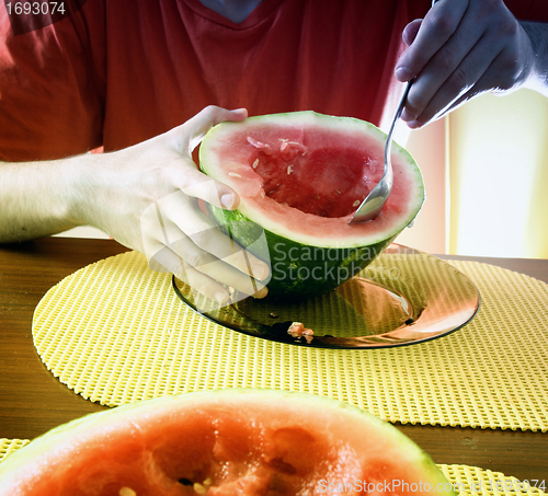 Image of Watermelon