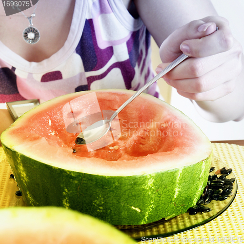 Image of Watermelon