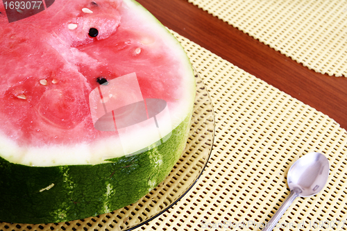 Image of Watermelon