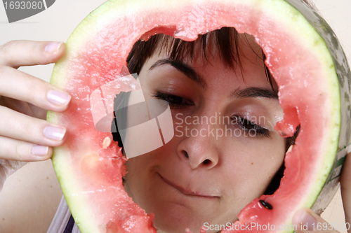 Image of Watermelon
