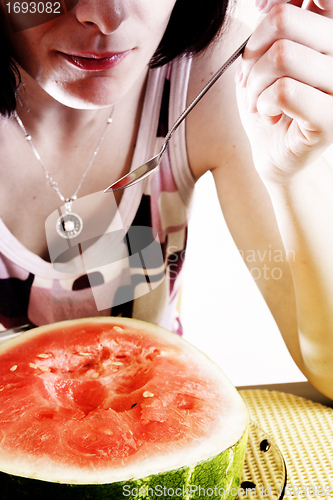 Image of Watermelon