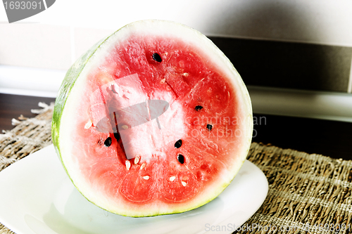 Image of Watermelon