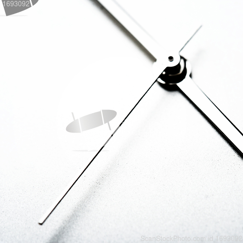 Image of Ladies watch.