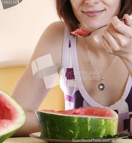 Image of Watermelon