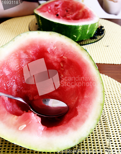 Image of Watermelon