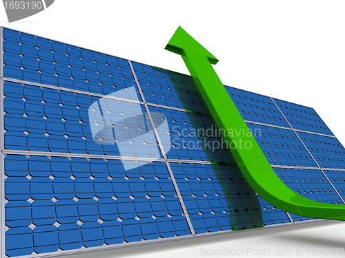 Image of Solar panel