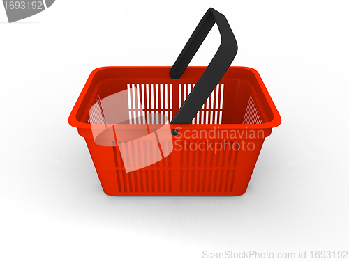 Image of Shopping basket