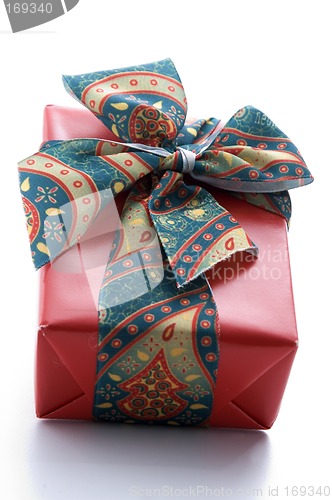 Image of gift boxes