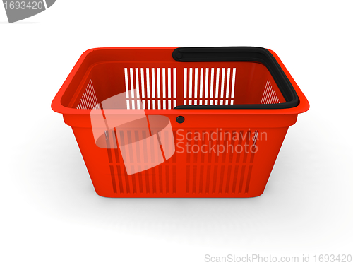 Image of Shopping basket