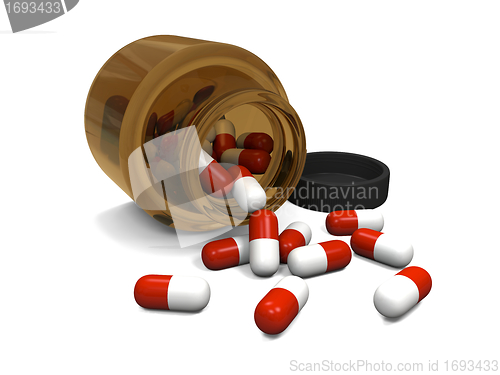 Image of Pills