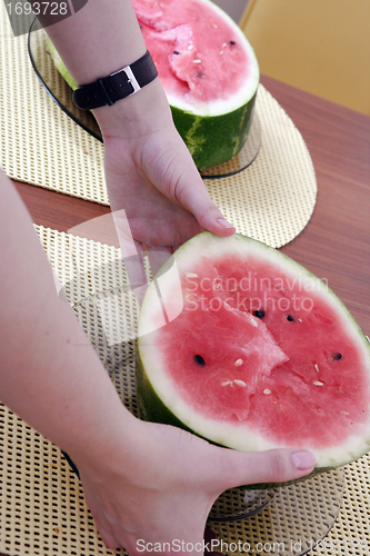 Image of Watermelon