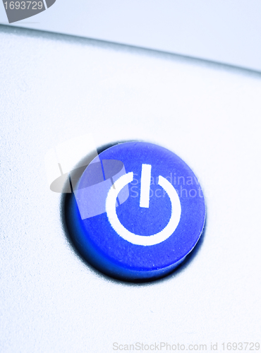 Image of Remote control.