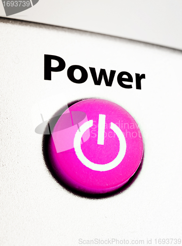 Image of Remote control.
