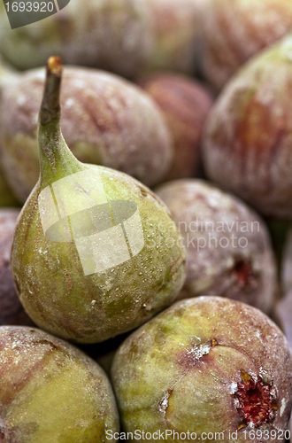 Image of fresh figs 