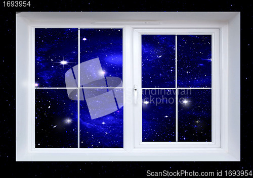 Image of window