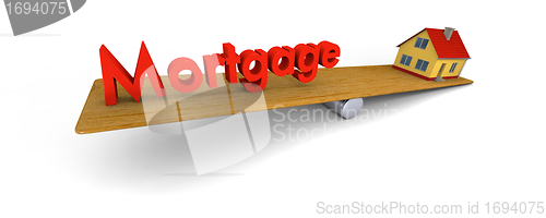 Image of Mortgage