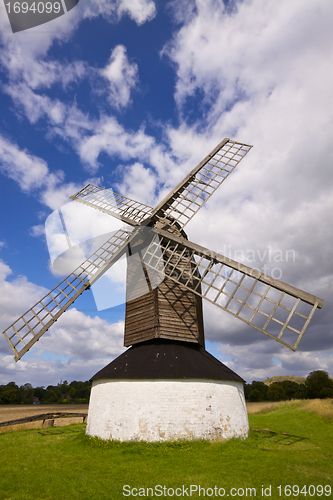 Image of Old mill