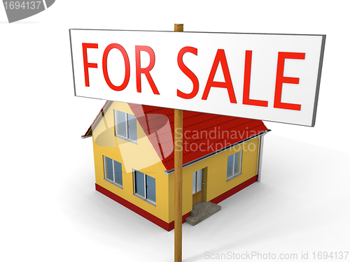 Image of House for sale