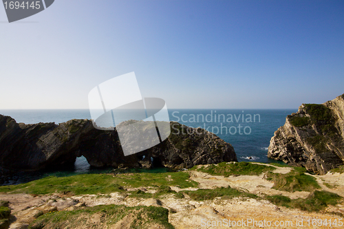 Image of Jurassic coast