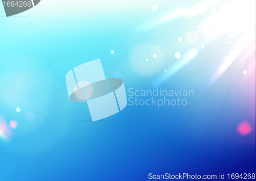 Image of Abstract background