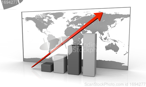 Image of Global growth