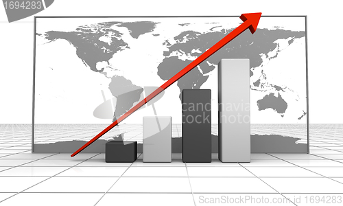 Image of Global growth