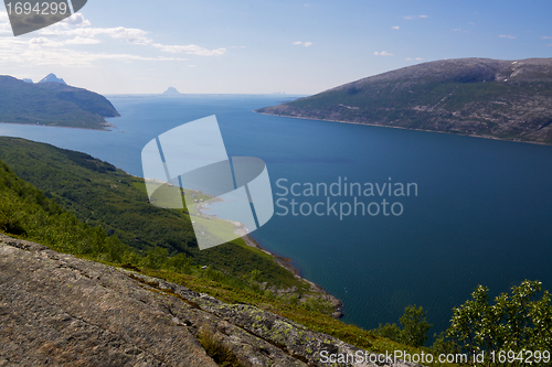 Image of Fjord