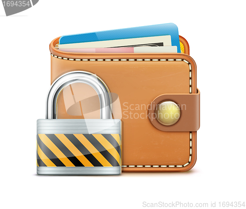 Image of Security concept