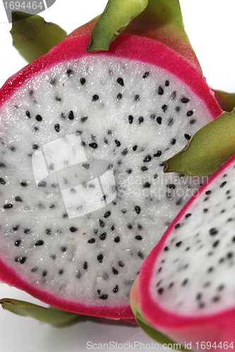 Image of pitahaya