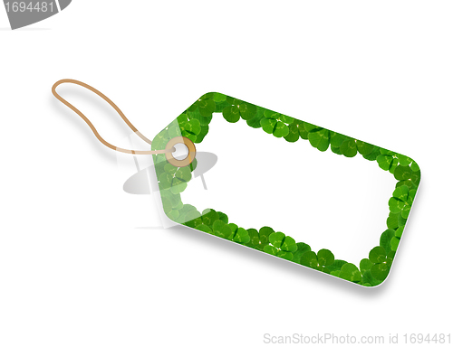 Image of Price Tag