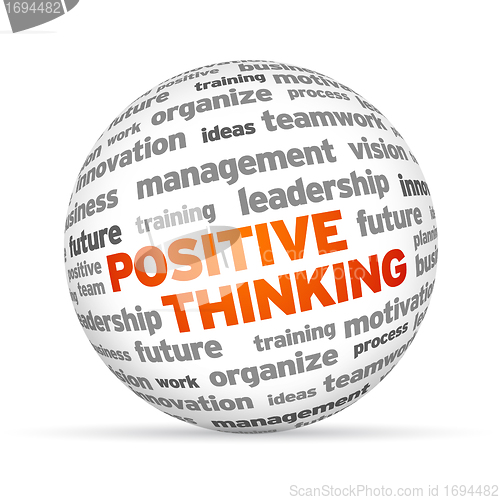 Image of Positive Thinking