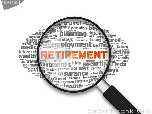 Image of Retirement