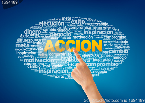 Image of Accion