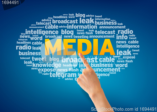 Image of Media