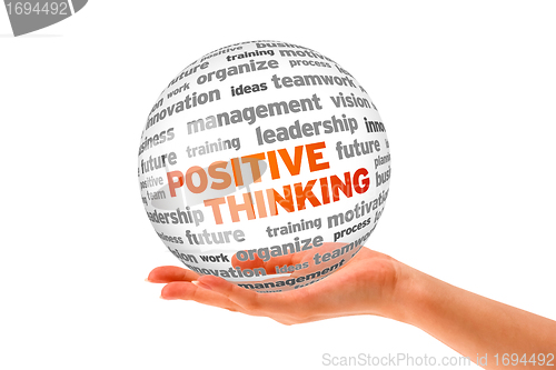 Image of Positive Thinking