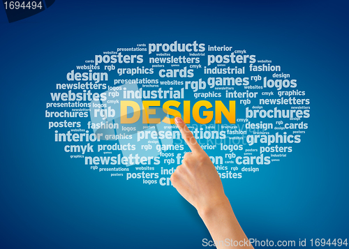 Image of Design