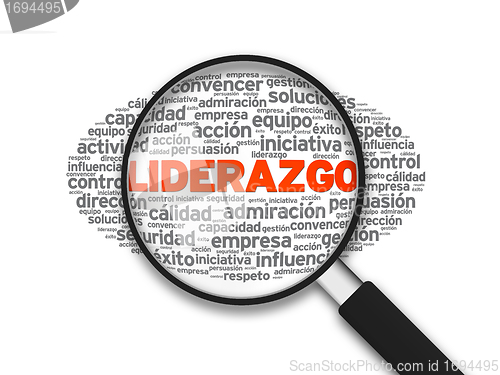 Image of Liderazgo