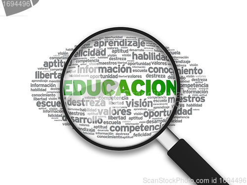 Image of Educacion