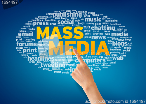 Image of Mass Media